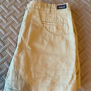 Patagonia Stand Up Shorts